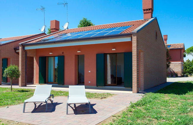 Ca' Del Pioppo - Foto 1