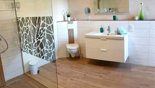 Viel Harmonie - Moderne Ferienwohnung nahe Steinhude mit Terrasse - Foto 5