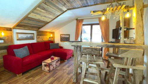 Thannheimer Häusl - Foto 5