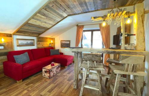 Thannheimer Häusl - Photo 5