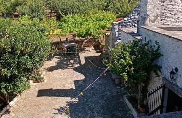 Il Trullo E Il Fortino - Foto 9