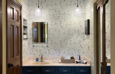 Bluegrass Resort - Nature rich escape, Between the Creation & ARK, Fully equipped kitchen, Pet friendly, Fire pit - Foto 13