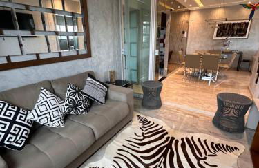 Ap 3 Q executivo e funcional wi-fi e estacionamento lazer e trabalho - Foto 35