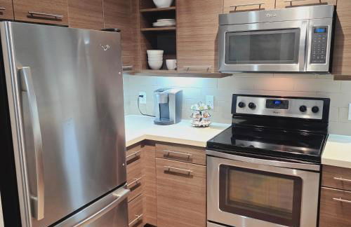 Midtown Downtown Breeze 7 miles from Rodeo - Foto 3