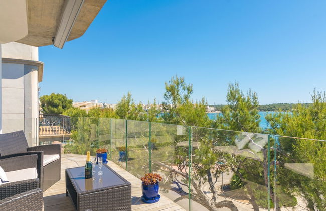 Llevant in Portocolom - Foto 4