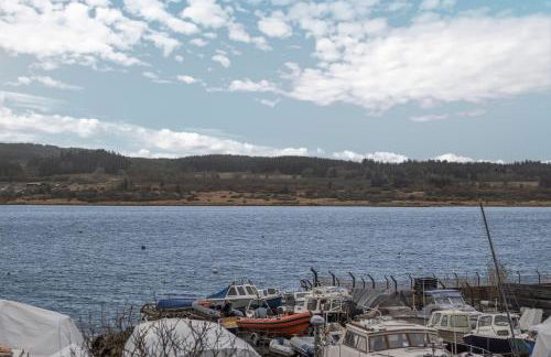 Lynwood - 4 Bedroom House with Views of Loch Gilp - Foto 15