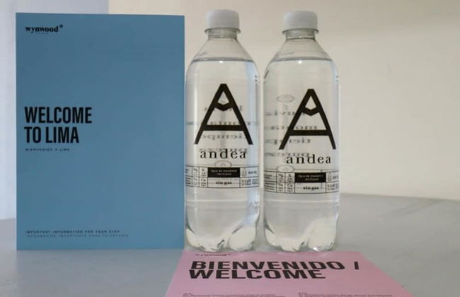 w Designer Loft in the Heart of Barranco - Foto 10