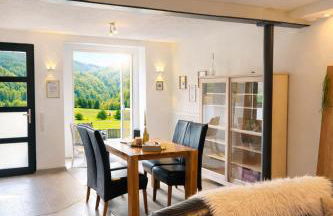 Kleine Milchbar Barrierefrei in den Bergen auf dem Hof Grindelborn - Foto 38