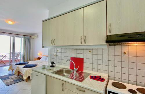 SeaFront Villa Ourania - Foto 13