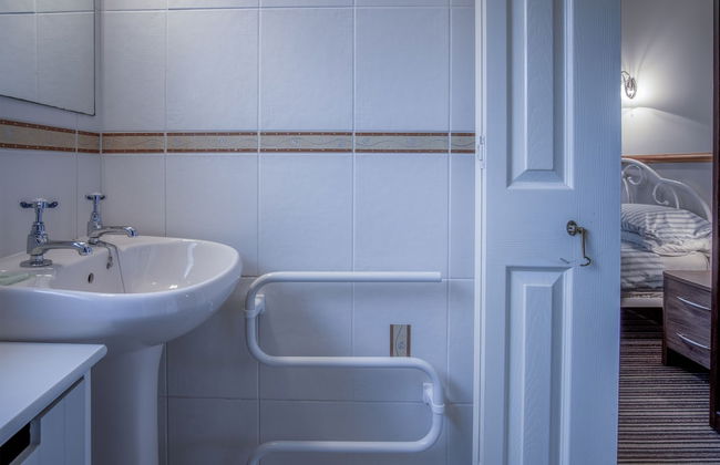 Honeysuckle Cottage - 1 Bedroom - Amroth - Foto 14