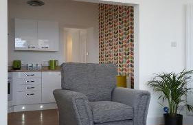 Tighnabruaich Annex - Foto 4