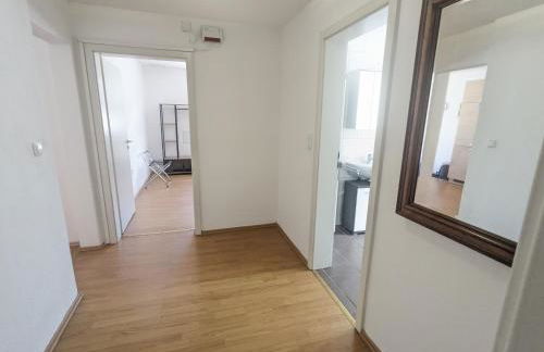 Monteurunterkunft Windischeschenbach by HausGruenerBaum - Photo 29