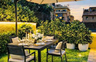 Mami Garden Luxury Suites - Foto 1