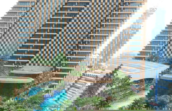 KL Times Square Residence - Foto 62