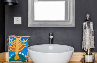 Luxury Villa Beach & Golf - Foto 26