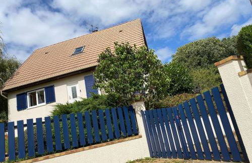 Quite House - Photo 13