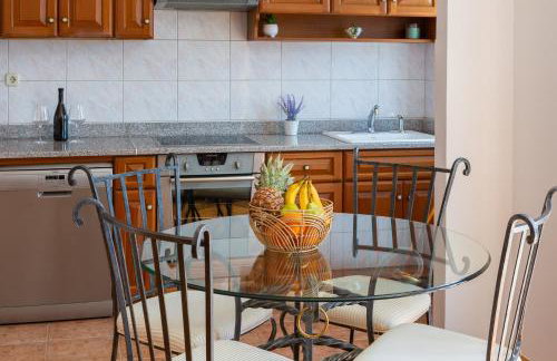 Beachfront XXL - 2 Apartments Together - - Foto 23