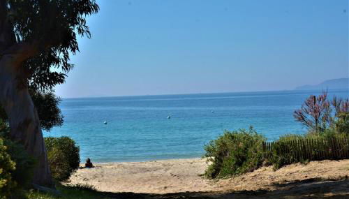 Maison Piscine Chauffée Privée a 200 mn de la Plage - Foto 5