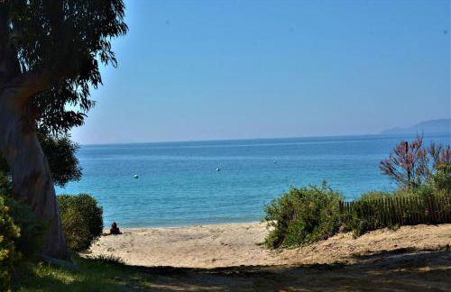Maison Piscine Chauffée Privée a 200 mn de la Plage - Foto 5