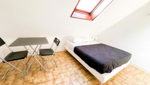 Anh Dao 3 - Studio, centre ville, tiamconciergerie - Foto 2