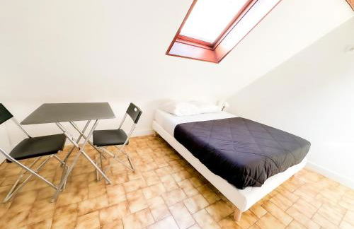 Anh Dao 3 - Studio, centre ville, tiamconciergerie - Foto 2