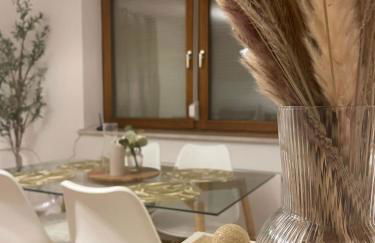 Stylisches Apartment mit Dachterrasse und Whirlpool - Foto 17