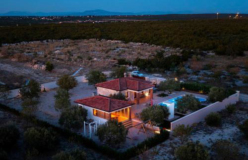 Villa Lunis - Photo 17