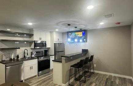 Apt 6 - High Plains Lodge at Nomad Landing - Foto 9