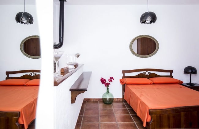 Las Presillas Casas Rurales - Foto 2