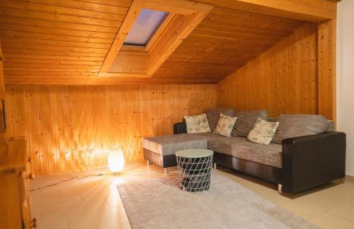 Ferienwohnungen Ebensperger - Chiemgau Karte - Foto 2