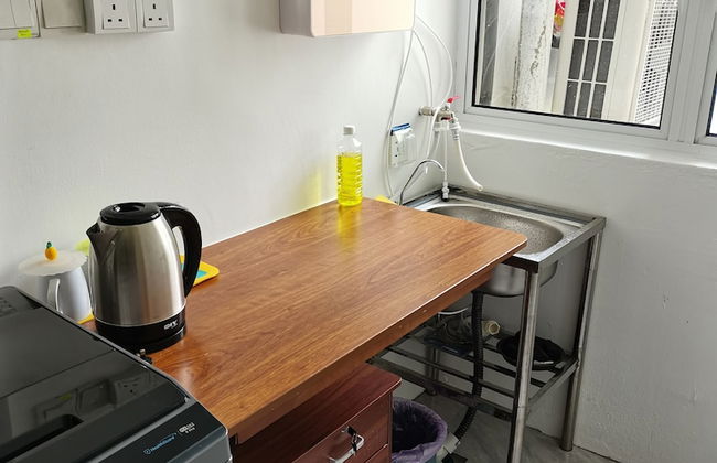 Ampang Hilir KL City Boutique Residence - Foto 13