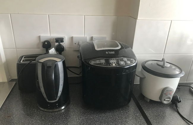 Impeccable Studio Apartment by the London Eye - Foto 6