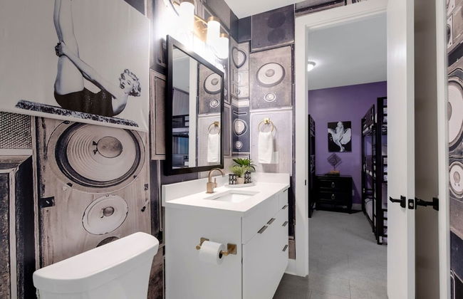 Dolly s Big House - 18 Beds Skydeck Views - Foto 23