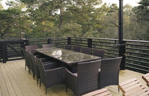 Sleeps 22! Ocean Views, Pool, FREE Golf Cart - Foto 11