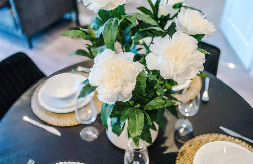 Stylish Modern Prime Location 2-Bed Flat - Foto 22