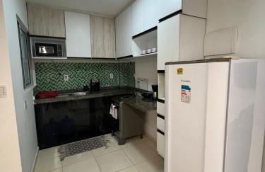 Apartamento Pé na areia no condomínio Manga Verde - Foto 16
