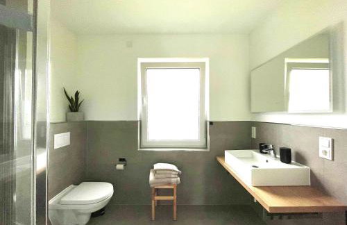 Am DeichLand - Wohnung Landsicht - Foto 8