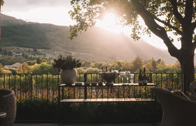 La Clé Lodge - Foto 31