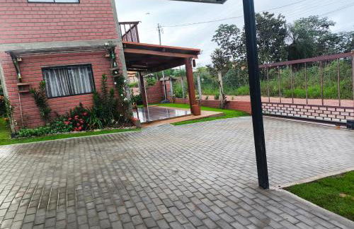 Pousada Recanto Sobradinho - Foto 8