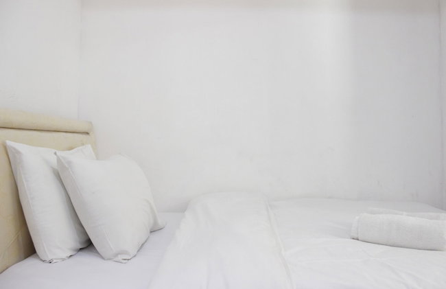 Compact and Minimalist 2BR Apartment at Gateway Pasteur - Foto 7