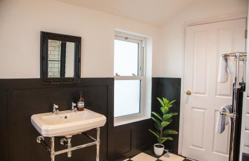 Stunning Scottish Hot Tub Getaway - Foto 35