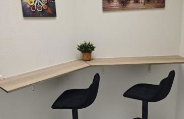 City Apartment Aachen mit TOP Anbindung für 6 Personen - Foto 18