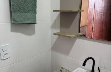 Studio 1- 300m da Praia do Campeche - Foto 8