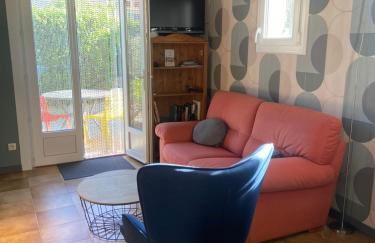 Maison au calme proche de Collioure 2 VTT à disposition - Foto 18