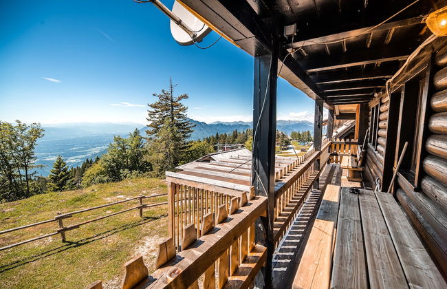 Apartments Zvoh, Krvavec, Ski-in, Ski-out - Foto 39