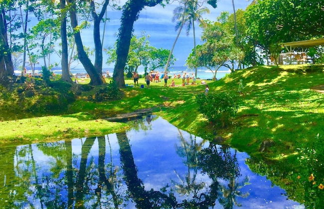 Pua Lani 2 Bedroom Home by RedAwning - Foto 39