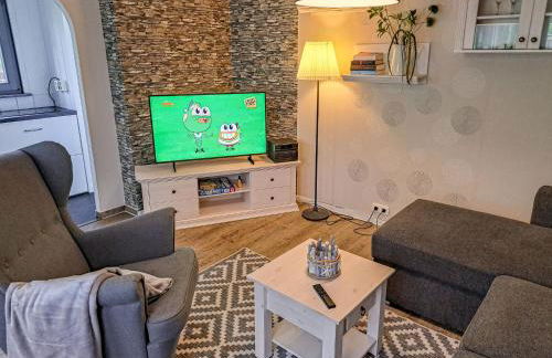 Holiday Home Karli by Interhome - Foto 20