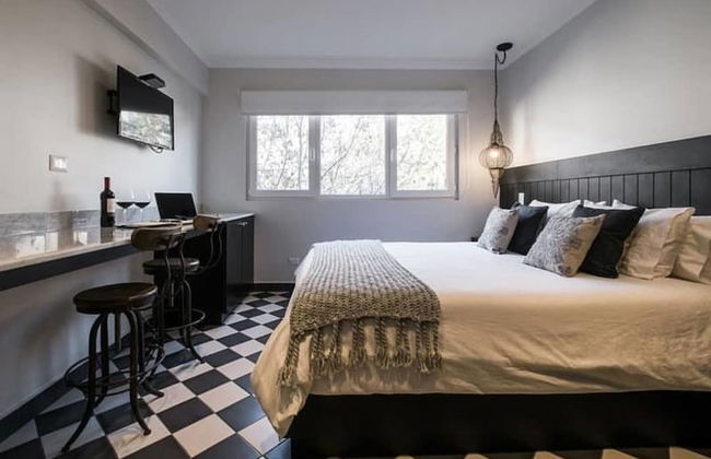 Apart Hotel B - Foto 1