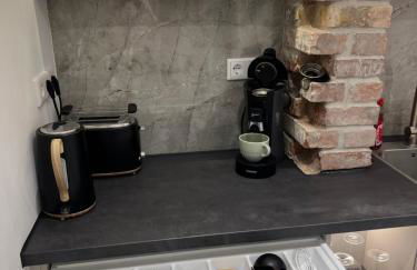 Little Rose - modern, central with WiFi & parking - Foto 3