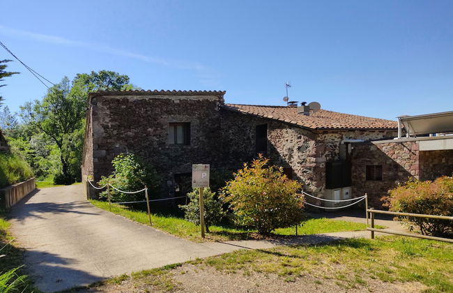 Casa Rural Can Soler de Rocabruna - Foto 27